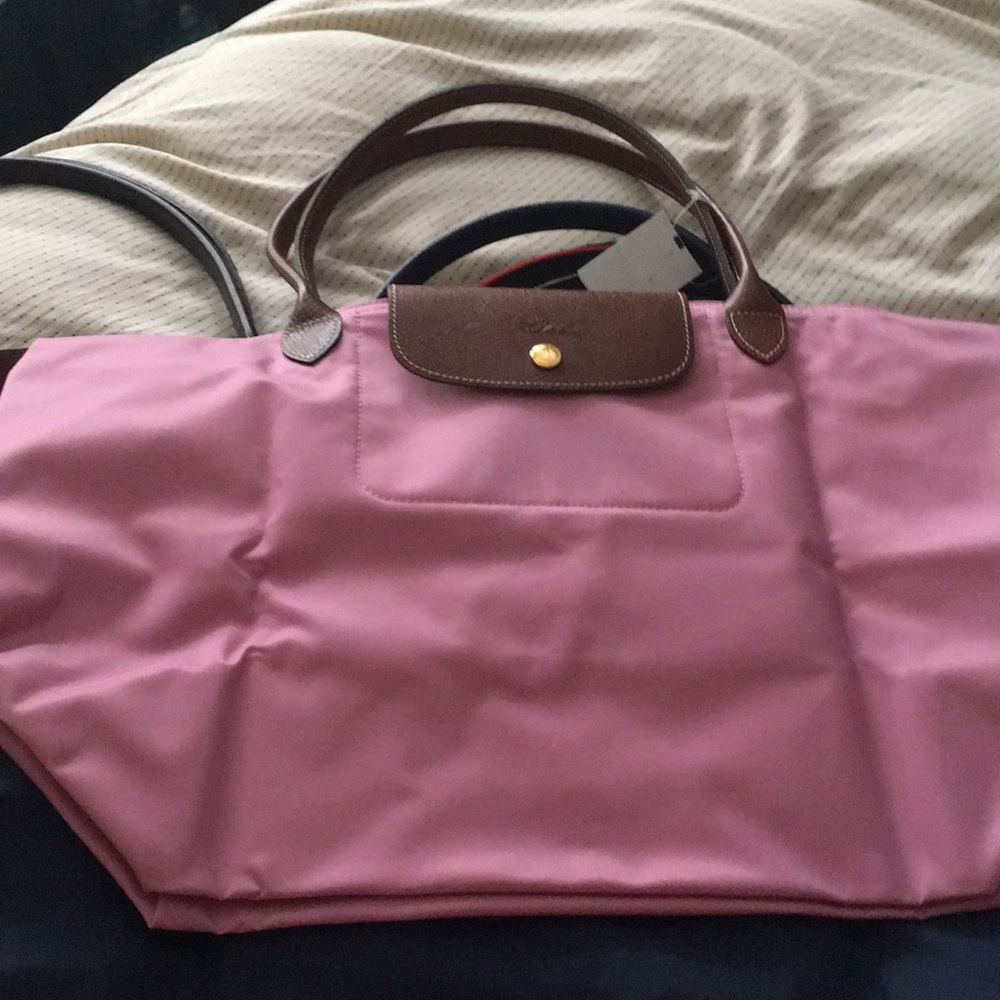 🚫SOLD. Longchamp - Picture 2 of 2